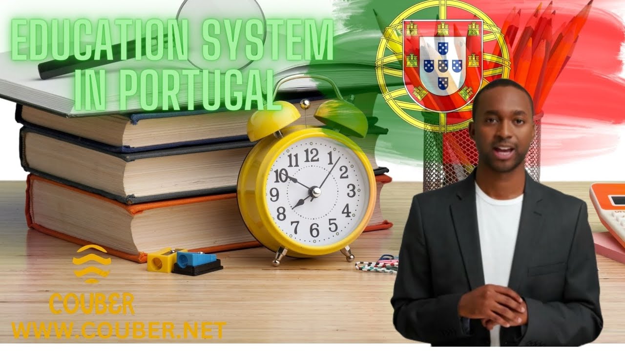 Education in Portugal: A Complete Guide for Families