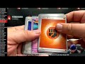 5/30/2026 Pokemon Mega Evolution Chaos Rising Booster Random Packs Box Break #3