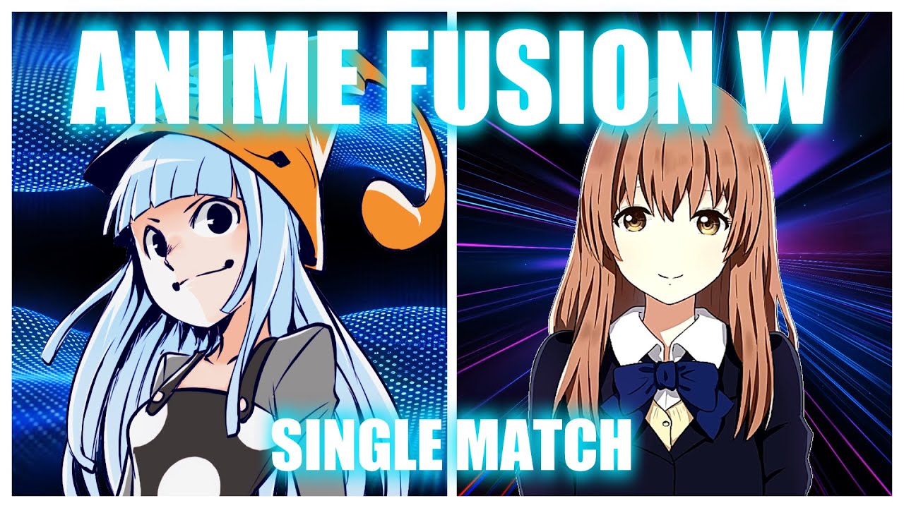 Eruka Frog VS Shouko Nishimiya | WWE 2K25 | ANIME | Soul Eater VS A Silent Voice