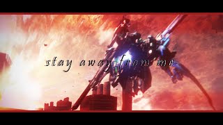 [AC6 GMV] stay away from me - TR4HV