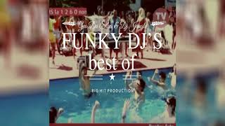 Funky Djs - Linistea Sufletului
