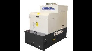 Ebbco EVOLUTION SERIES