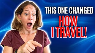 7 Best Travel Apps I Use DAILY! | Essential for Travel in 2024 📲