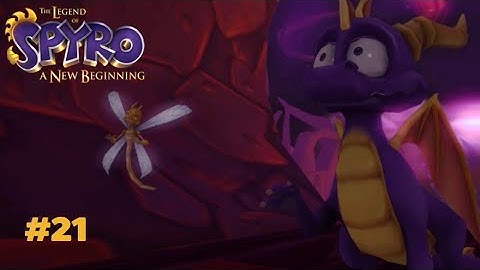Munitions Forge | The Legend of Spyro A New Beginning