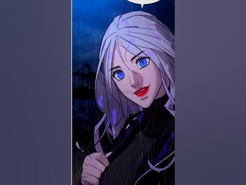 Манга(Манхва) клип||Белая кровь||Петля|• - YouTube