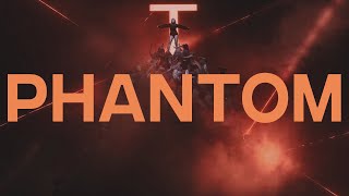 PHANTOM | A Halloween Megamix (TRAILER)