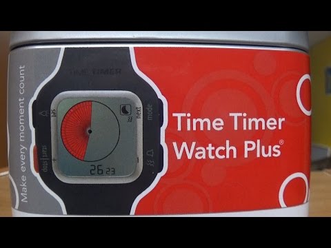 Time Timer Plus - acheter sur Galaxus