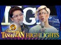 Vice Ganda suddenly feels sad about the story of TNT daily contender Ranjit | Tawag ng Tanghalan