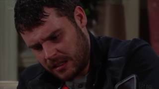 Aaron & Robert 16th March 2015