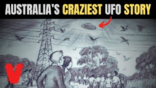 1966 Westall UFO Encounter Had Over 200 Witnesses