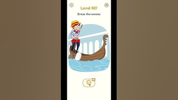 dop 2 level 487 delete one part #dop #dop2 #dop3 #dop4 #shorts