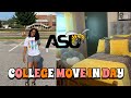 COLLEGE MOVE IN DAY 2020 |* Pandemic Edition*| ALABAMA STATE UNIVERSITY