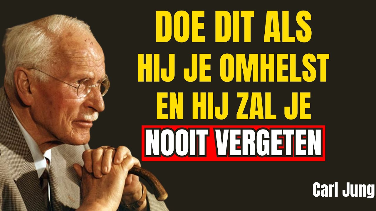 Hoe Je Op Een Knuffel Reageert En Altijd In Zijn Gedachten Blijft | Mannelijke Psychologie