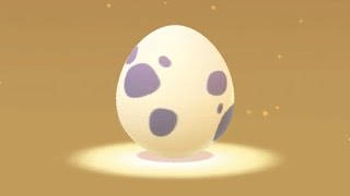 EPIC!!! 1 x 10km Egg Hatching! PLUS WORST FAILED RARE SPAWN EVER!