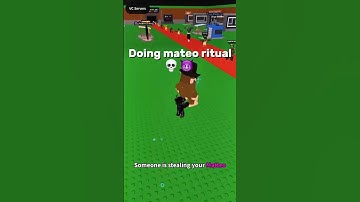 MATTEO RITUAL #roblox #stealabrainrot #ritual #tutorial #robloxfyp #fyp