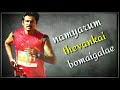 Eathir neechal work out harder