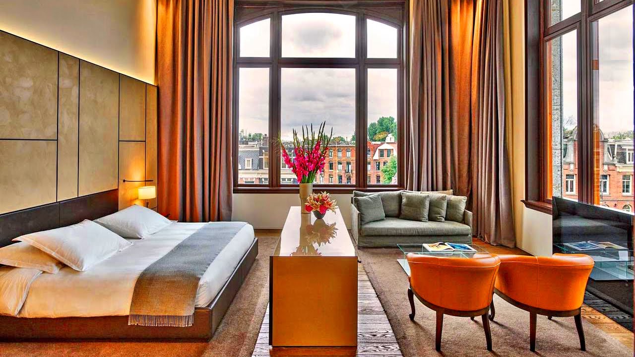 Conservatorium Hotel