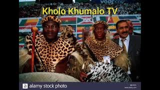 IHubo leLembe(leNgonyama u-Shaka) ... By u-Mntwana wakwaMinyamanzi