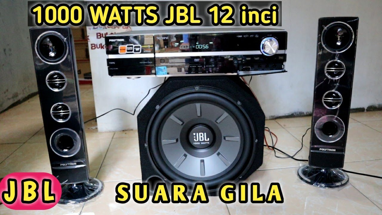 harga speaker xbr 12 inch