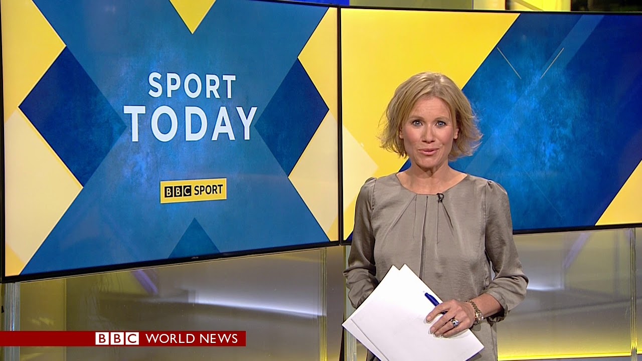 bbc world news sport today presenters