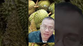 ASMR #Yummy Durian photo#Short@AlgenJayawon