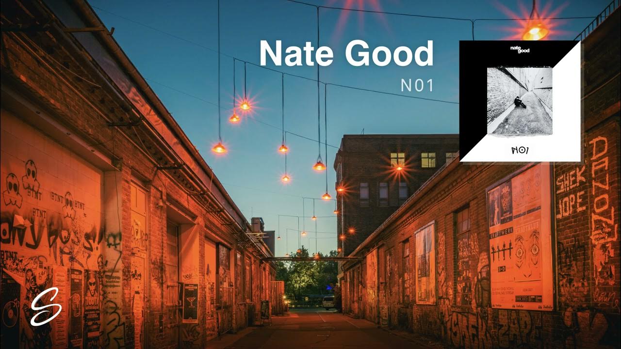 Nate Good No1 YouTube