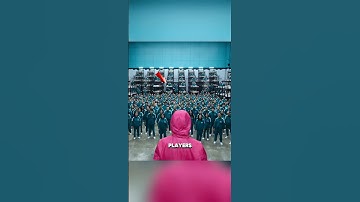 How Many Players Can Survive In Squid Game?