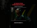 Is the Snoop Dogg version better?? #snoopdogg #christmas
