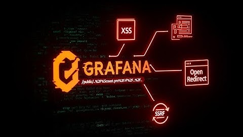 🛡️ Breaking Grafana | CVE-2025-4123  Demo Exploit Chain — XSS, SSRF & Account Hijack