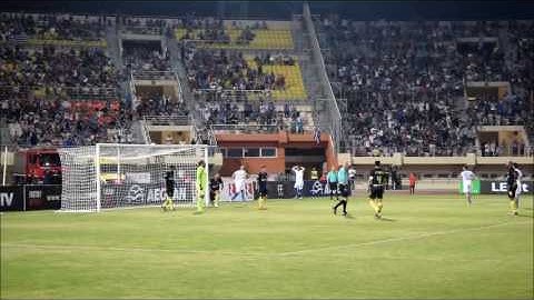 Εθνική Ελλάδος LEGENDS 2004 -  Inter For Ever 1 - 1