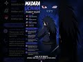 Madara Uchiha — The Ghost of the Uchiha 👁️🔥 #naruto #madarauchiha #animeshorts #anime #animeedit