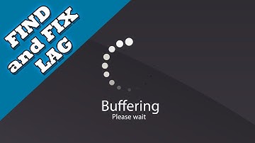 Internet Lag - Troubleshooting Packet Loss