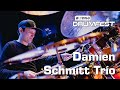 Damien schmitt tro  alteisa drumfest 2020