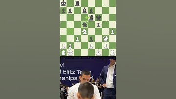 ♟️Pawn brilliant move | Chess tricks | Chess puzzle | Chess game #shorts