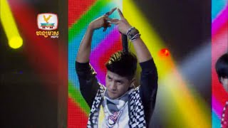 Astro B - Choosy girl (Acoustic Remix) Live HM Special Music_060714