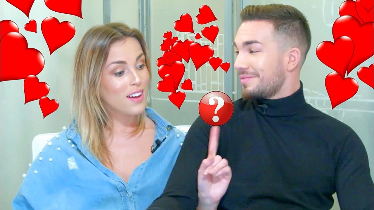Benoit Et Charlene Secret Story