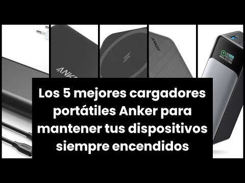 Los 5 mejores