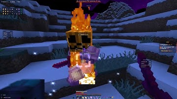 ГРИФ с ЭЛИТРАМИ и ЛУЧШИМ ЧИТОМ  на REALLYWORLD VALHALLA BETA 1.16.5 | MINECRAFT 1.16.5