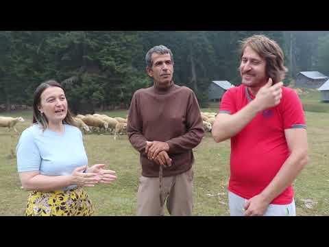 PÜRENLİ BALIKLI YAYLA