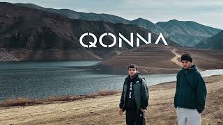 Gor23 & Nar - Qonna ( Official audio ) Resimi