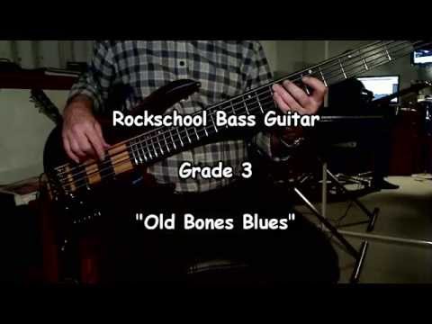 old-bones-blues---bass-guitar---grade-3---rockschool