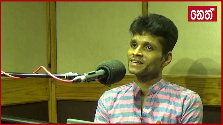 නාමල් කුමාර හෙළි කල ජනපති ඝාතන කුමන්ත්‍රණයේ හෙළි නොවූ රහස් 01