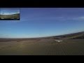 Chasing Pauls Glider at TRC