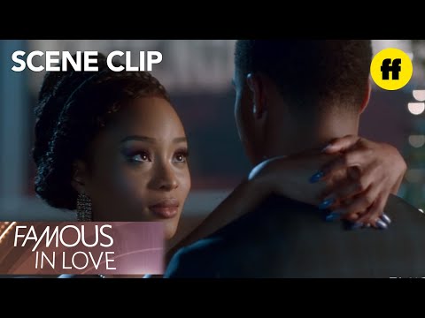 Famous in Love | Season 1 Episode 9: Tangey Discovers Jordan’s Secret | Freeform