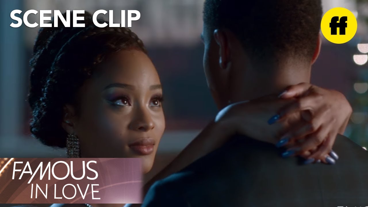 Famous in Love | Season 1 Episode 9: Tangey Discovers Jordan’s Secret