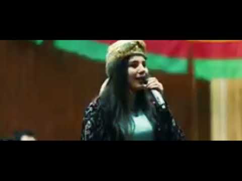 stêrvan -Newroz Heseke 2022 #Rojava tv