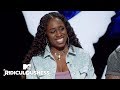 Where Did Naomi Get The Inspiration For Her WWE Entrance | Ridiculousness
