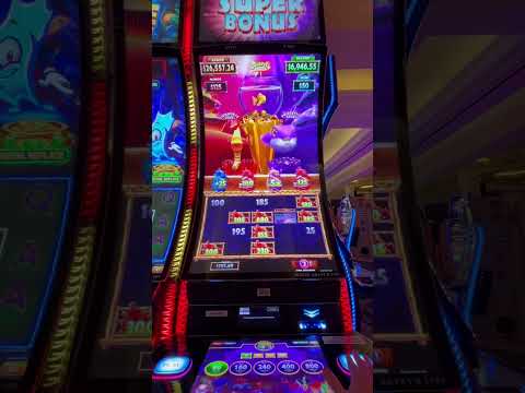 Persegu铆 el pez dorado y esto fue lo que pas贸 馃. #casino #apuesta #dragonlink #slots #gambling