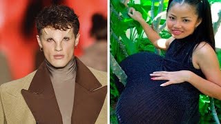 15 Most Bizarre People That Truly Exist in the World