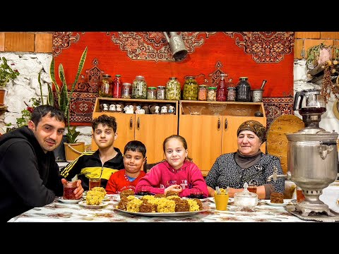 Kip,aardappel,tomaat een heerlijk gerecht! Oma Naila kookt lekker koekje | Dorpsleven